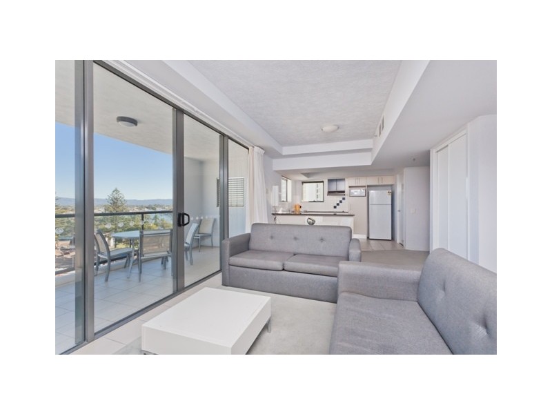 1005/2865 Ipanema, Surfers Paradise QLD 4217