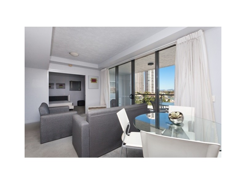 1005/2865 Ipanema, Surfers Paradise QLD 4217