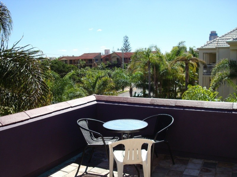 5/23 Federation, Broadbeach QLD 4218