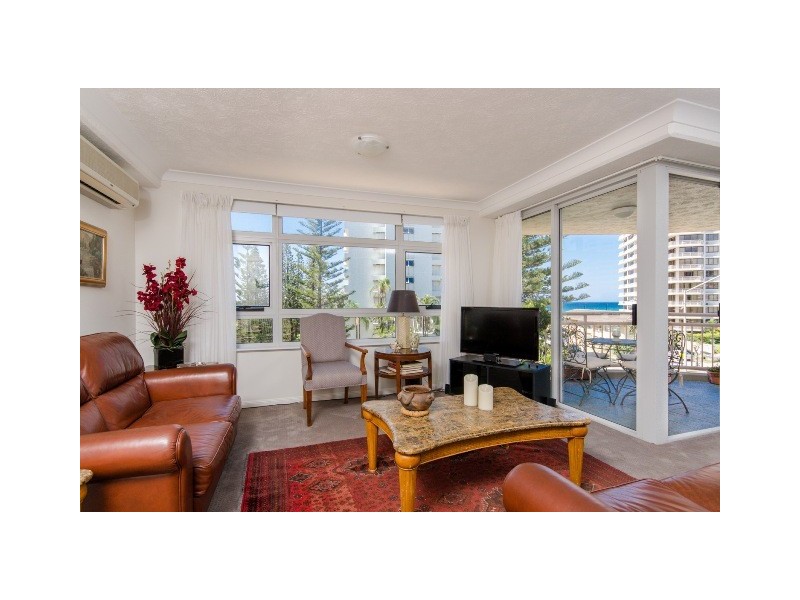 4B ‘Wharf Road Apartments’ 11 Wharf Road, Surfers Paradise QLD 4217