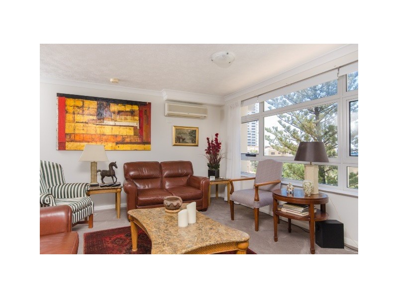 4B ‘Wharf Road Apartments’ 11 Wharf Road, Surfers Paradise QLD 4217