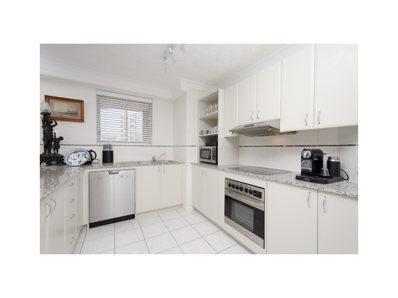 4B ‘Wharf Road Apartments’ 11 Wharf Road, Surfers Paradise QLD 4217