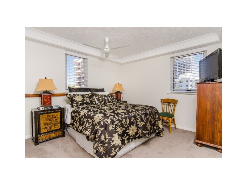 4B ‘Wharf Road Apartments’ 11 Wharf Road, Surfers Paradise QLD 4217