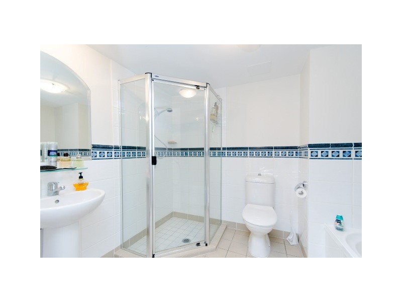 4B ‘Wharf Road Apartments’ 11 Wharf Road, Surfers Paradise QLD 4217