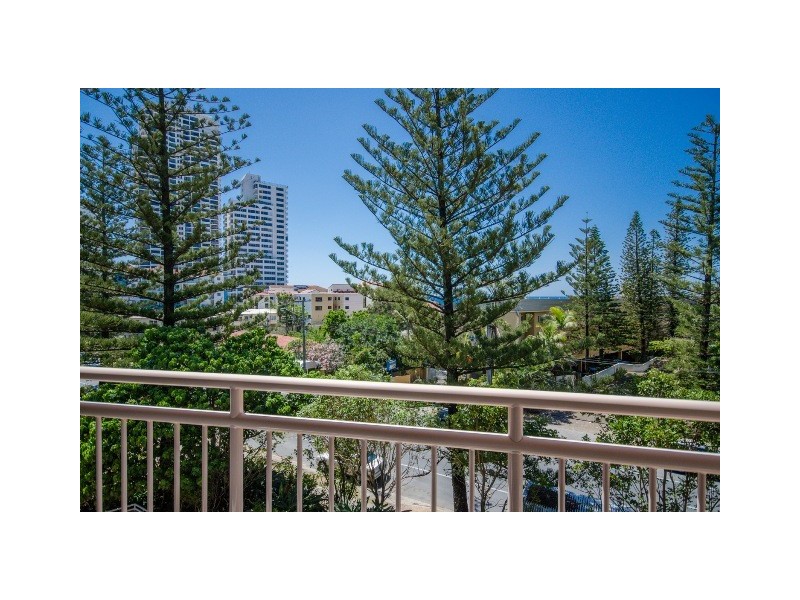 4B ‘Wharf Road Apartments’ 11 Wharf Road, Surfers Paradise QLD 4217