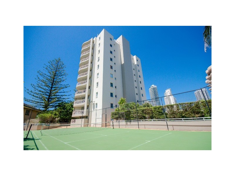 4B ‘Wharf Road Apartments’ 11 Wharf Road, Surfers Paradise QLD 4217