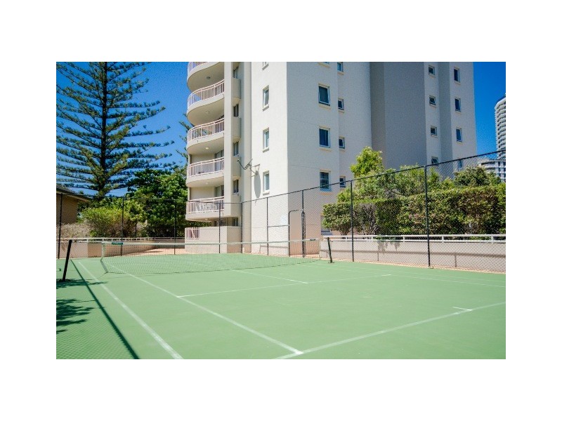 4B ‘Wharf Road Apartments’ 11 Wharf Road, Surfers Paradise QLD 4217