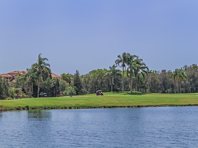 51 ‘Lake Hills’ 117 Palm Meadows Drive, Carrara QLD 4211