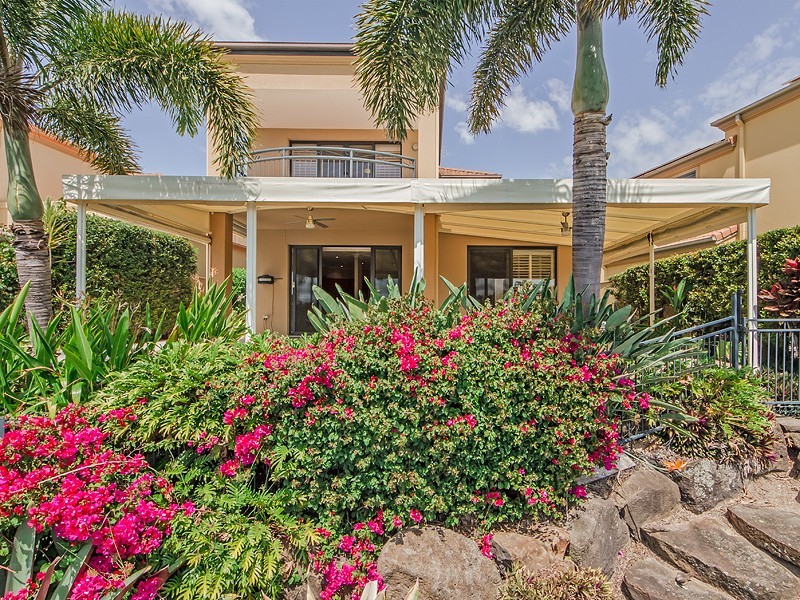 51 ‘Lake Hills’ 117 Palm Meadows Drive, Carrara QLD 4211