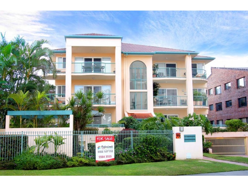 1 ‘Casa Del Mar’ 99 Old Burleigh Road, Broadbeach QLD 4218
