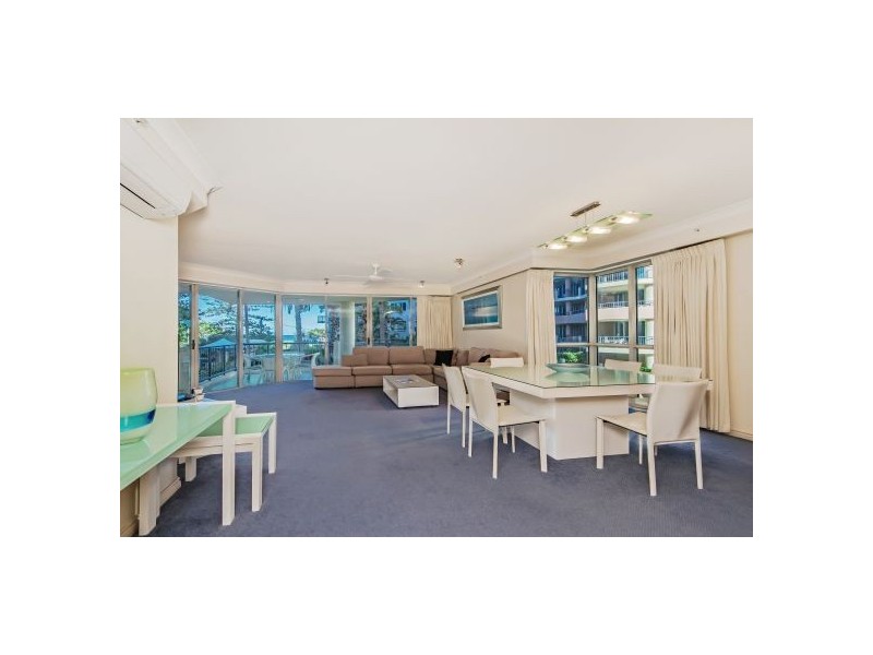 7 ‘Oceana on Broadbeach’100 Old Burleigh Road, Broadbeach QLD 4218