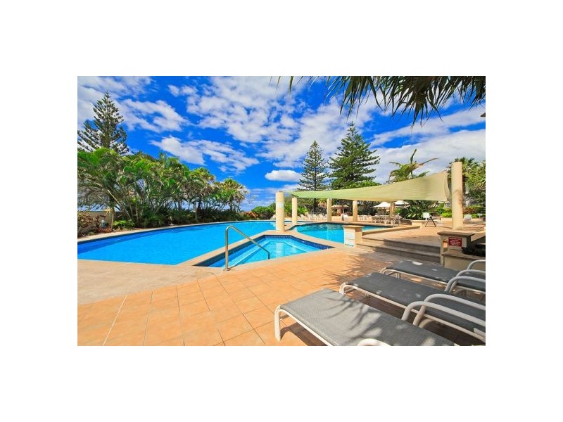7 ‘Oceana on Broadbeach’100 Old Burleigh Road, Broadbeach QLD 4218
