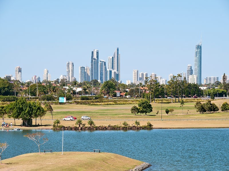 2028 ‘Maison’ 3029 The Boulevard, Carrara QLD 4211