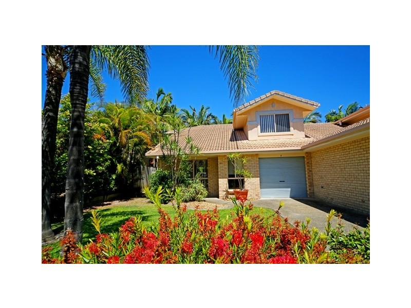 9 ‘Runaway Royale’ 264 Oxley Drive, Coombabah QLD 4216