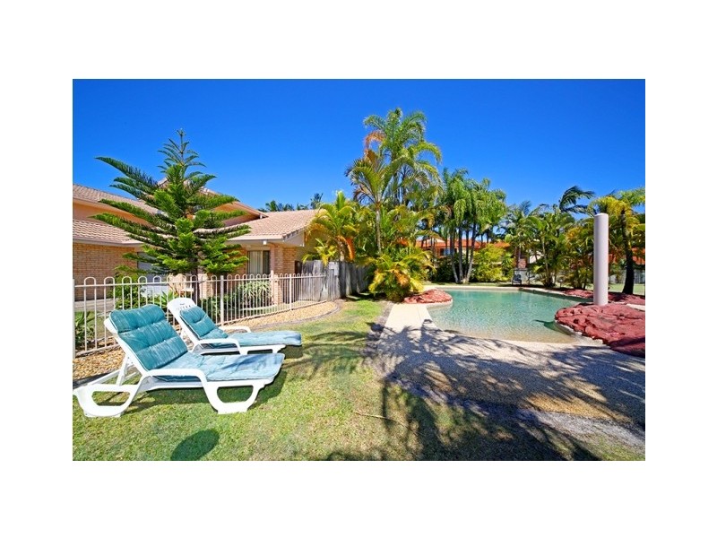 9 ‘Runaway Royale’ 264 Oxley Drive, Coombabah QLD 4216