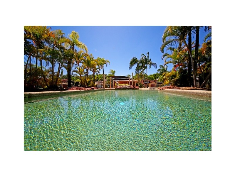 9 ‘Runaway Royale’ 264 Oxley Drive, Coombabah QLD 4216