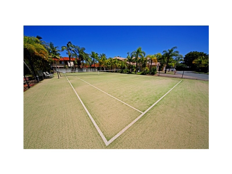 9 ‘Runaway Royale’ 264 Oxley Drive, Coombabah QLD 4216