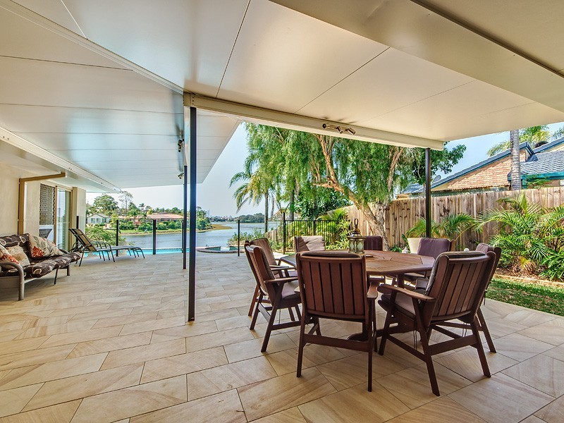 42 Manly Drive, Robina QLD 4226