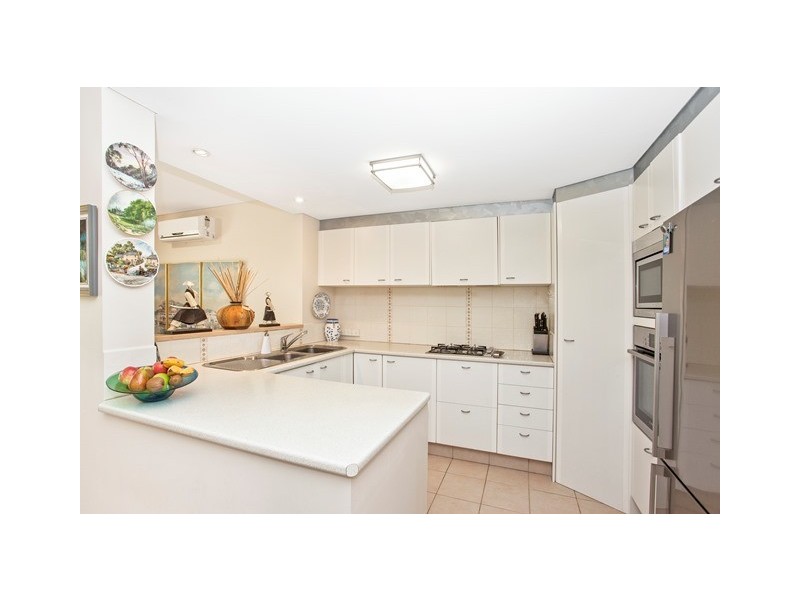 2120 ‘South Shields’ Royal Pines Resort, Benowa QLD 4217