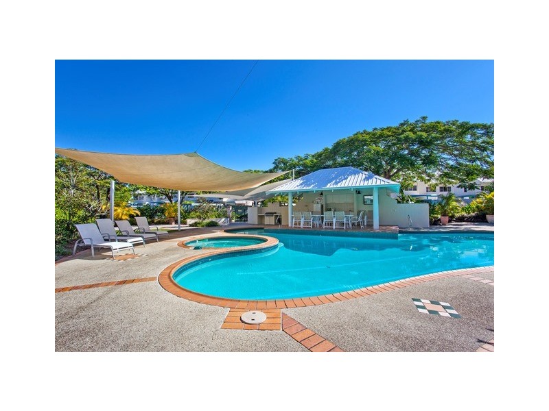 2120 ‘South Shields’ Royal Pines Resort, Benowa QLD 4217