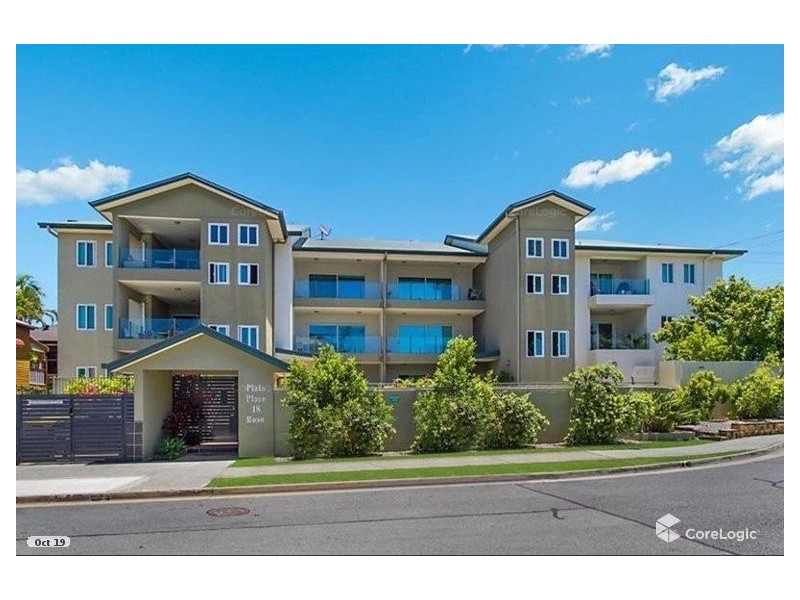 5/18-20 Rose Street, Southport QLD 4215