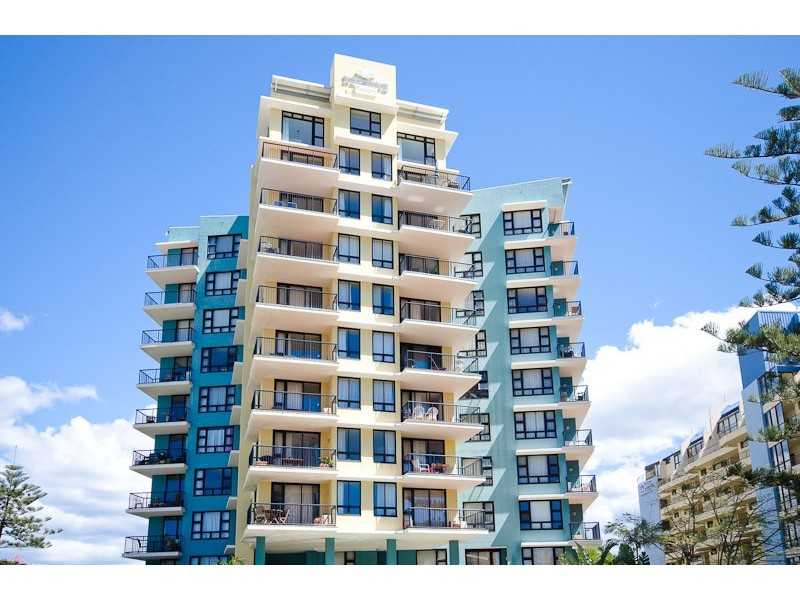 611/30 “Neptune” Surf Parade, Broadbeach, Broadbeach QLD 4218