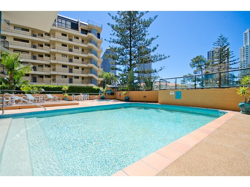 611/30 “Neptune” Surf Parade, Broadbeach, Broadbeach QLD 4218