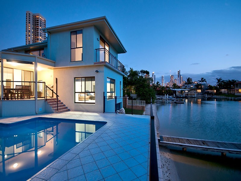 12 Neptune Court, Paradise Waters QLD 4217