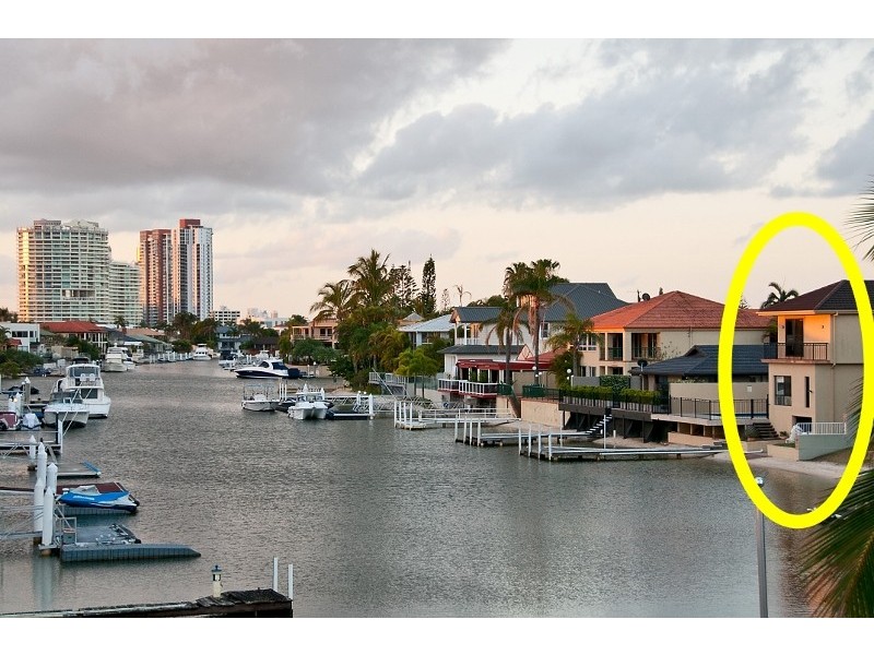 12 Neptune Court, Paradise Waters QLD 4217