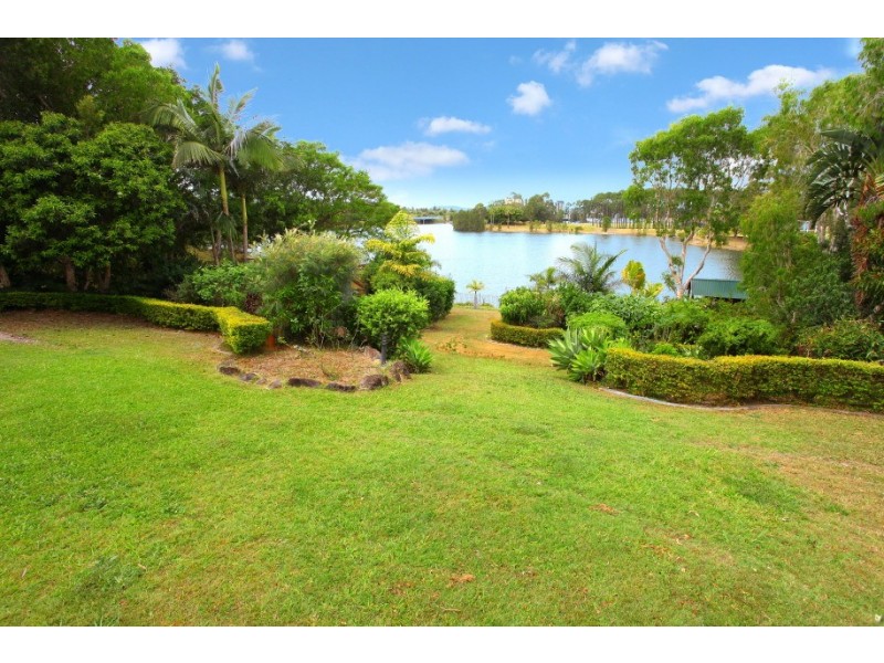 32 Ben Lexcen Place, Robina QLD 4226