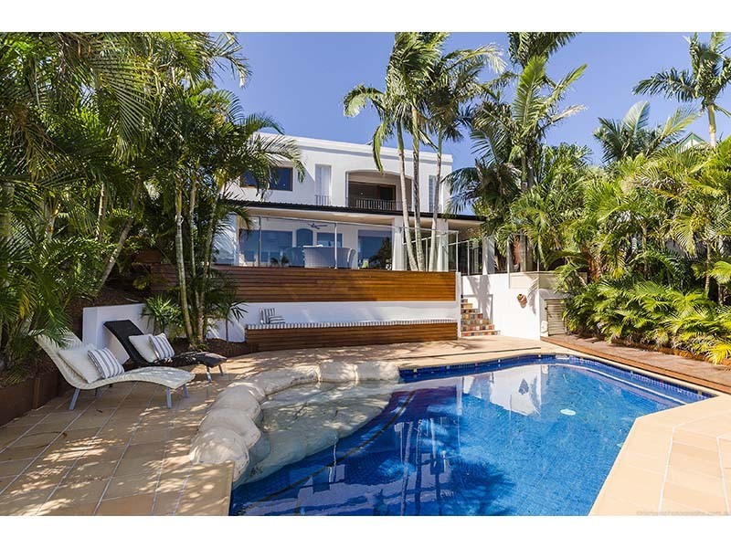 36 Blair Athol Crescent, Sorrento QLD 4217