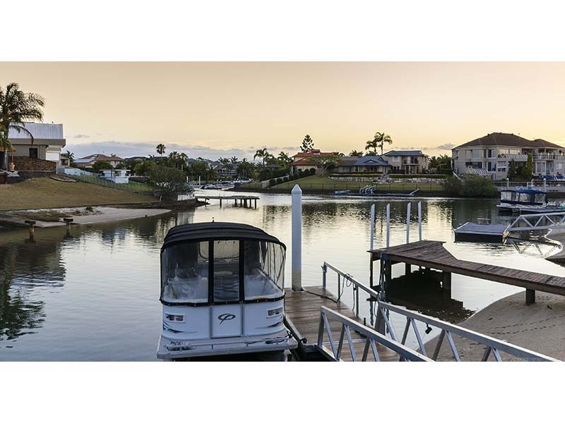 36 Blair Athol Crescent, Sorrento QLD 4217