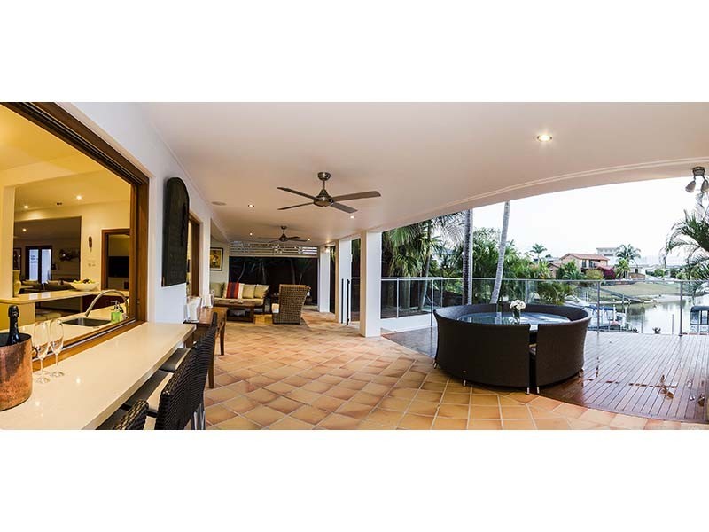 36 Blair Athol Crescent, Sorrento QLD 4217