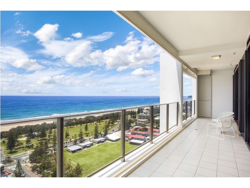 2302 ‘Ultra’ 14 George Avenue, Broadbeach QLD 4218