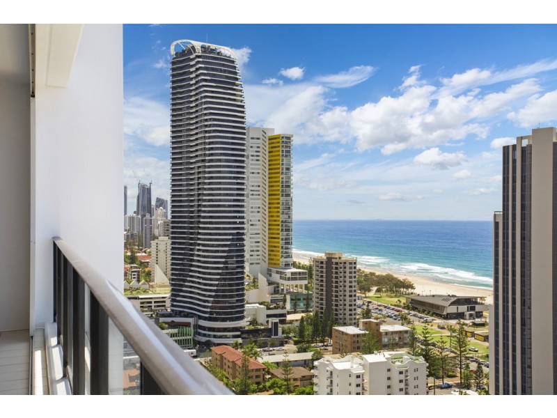 2302 ‘Ultra’ 14 George Avenue, Broadbeach QLD 4218