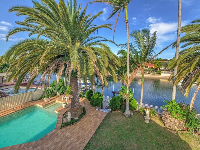 89 Campbell Street, Sorrento QLD 4217