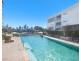 1707/33 T.E.Peters Drive ‘Freshwater Point’, Broadbeach Waters QLD 4218
