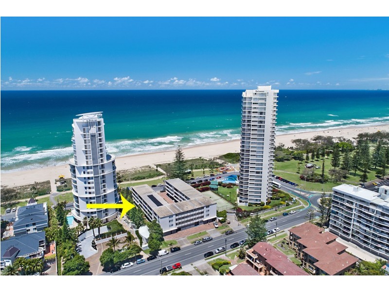 11 ‘King Tide’ 136 Old Burleigh Rd, Broadbeach QLD 4218