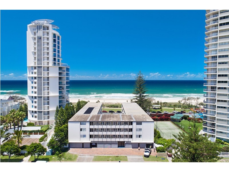 11 ‘King Tide’ 136 Old Burleigh Rd, Broadbeach QLD 4218