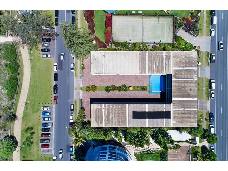 11 ‘King Tide’ 136 Old Burleigh Rd, Broadbeach QLD 4218