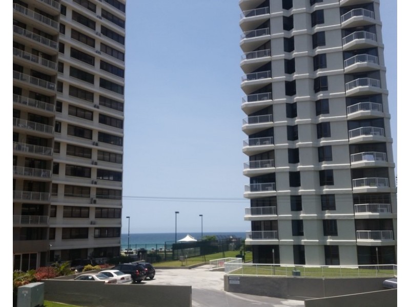 7/55 Old Burleigh Road, Surfers Paradise QLD 4217