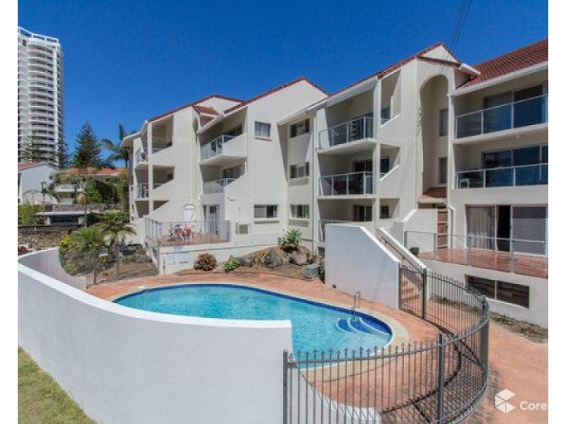 7/55 Old Burleigh Road, Surfers Paradise QLD 4217