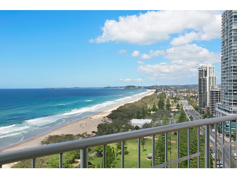 56 ‘Talisman’ 67 Broadbeach Boulevard, Broadbeach QLD 4218