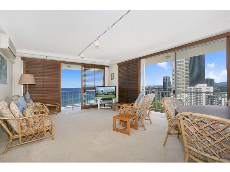 56 ‘Talisman’ 67 Broadbeach Boulevard, Broadbeach QLD 4218