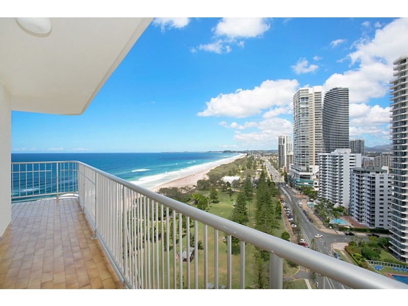 56 ‘Talisman’ 67 Broadbeach Boulevard, Broadbeach QLD 4218