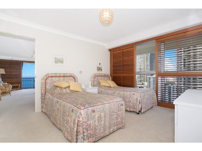 56 ‘Talisman’ 67 Broadbeach Boulevard, Broadbeach QLD 4218