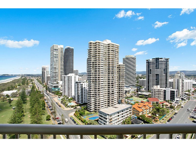 56 ‘Talisman’ 67 Broadbeach Boulevard, Broadbeach QLD 4218