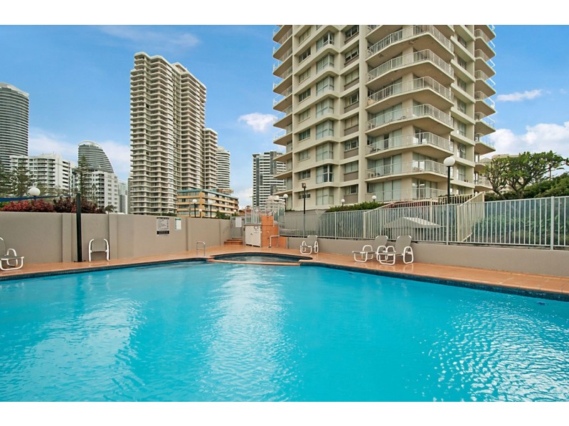56 ‘Talisman’ 67 Broadbeach Boulevard, Broadbeach QLD 4218