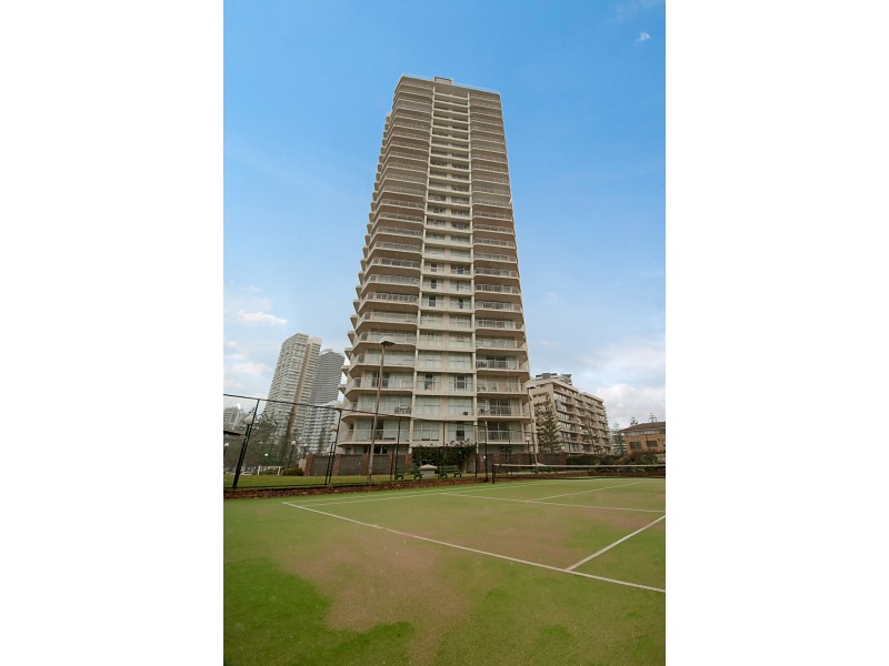 56 ‘Talisman’ 67 Broadbeach Boulevard, Broadbeach QLD 4218