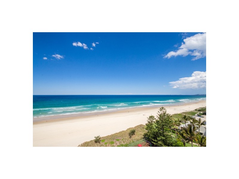 8B ‘Surfers Manhattan’ 62 Old Burleigh Road, Broadbeach QLD 4218
